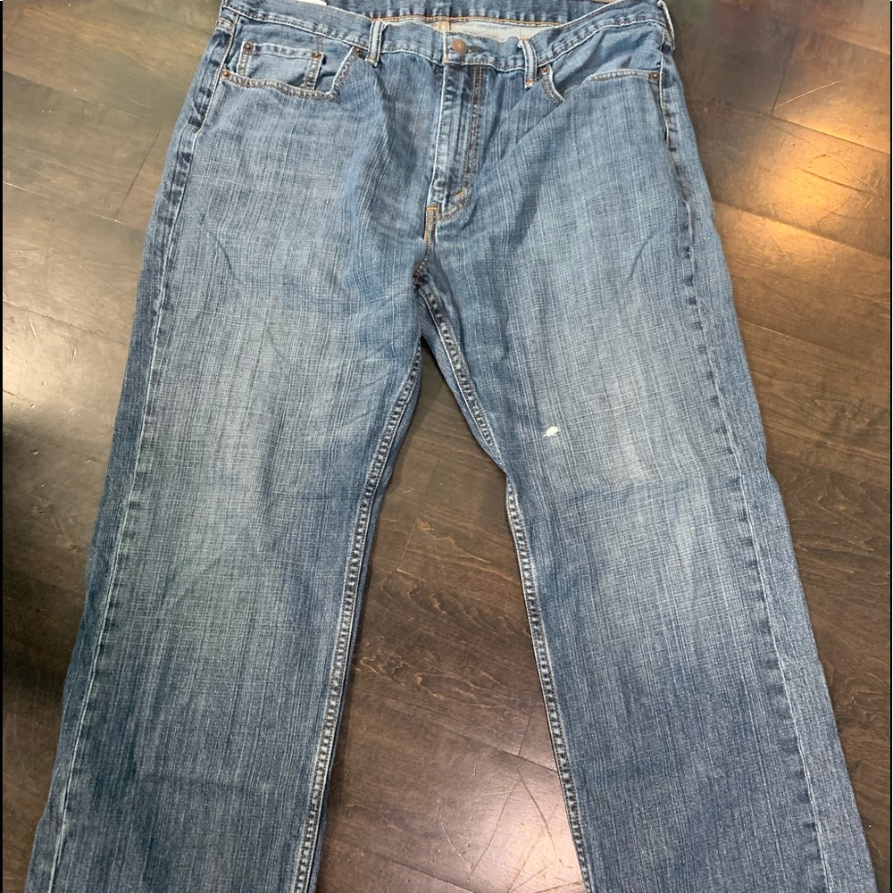 Levi’s Jeans